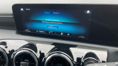 Mercedes-Benz A-Class A180d Sport Executive Edition 5dr Auto Diesel Hatchback